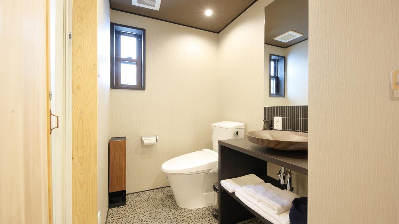 Kyoto Ayanishiki Shimabara-Omon Residence【京都 Ayanishiki 島原大門邸】 Exterior photo